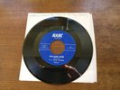 K C MOJO WATSON Love Blood Hound Orig. US 45 BLUES R&B nanc EX *LISTEN*