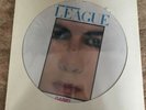 The Human League Dare Picture Disc Original Vinyl LP With Insert