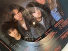 Metallica Kill 'Em All 1983 Limited Edition Picture Disc original release Vinyl