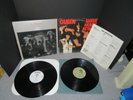 Queen SHEER HEART ATTACK & THE GAME Elektra vinyl w/insert 7E-1026 & 5E-513  LOT