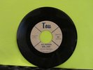 VHTF ROCKABILLY 45 Ral Donner Starfires And Then/Loneliness Of A Star Tau 105 EX