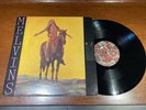 Melvins – Lysol - VG+  Black Tape Copy 1992