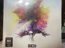Zedd - True Colors - Vinyl LP