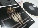Creation is Crucifixion In Silico LP Remastered Scorched Earth