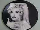 Madonna vogue picture disc 7