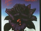 Thin Lizzy ‎–   Black Rose  -  180g Vinyl LP New Sealed