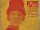 PETULA CLARK /SAN SRANCISCO /THIS IS MY SONG / THAI EP 7