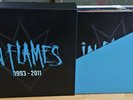 RARITY  IN FLAMES LP BOXSET 