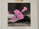 Level 42 - World Machine - JAPAN VINYL - Insert - 28MM 0465