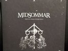 Midsommar (Original Motion Picture Soundtrack)  Ättestupa (Pink) Splatter Vinyl