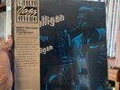 Sealed Gerry Mulligan - Mulligan Plays Mulligan LP - Prestige - OJC-003 NOS Obi