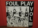 Foul Play – Vol III 12