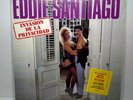 EDDIE SANTIAGO * INVASION DE LA PRIVACIDAD * Vinyl LP Record * Puerto Rico