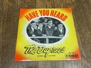 The Duprees LP - Have You Heard - Coed Records LPC 906