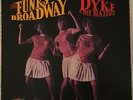Dyke and the Blazers - The Funky Broadway - Original Sound OSR LPS 8876 ex+ 