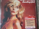 RSD 2022 MINT SEALED Blondie Sunday Girl EP 4 versions French Demo Live Original