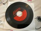 RARE  Titus Turner A- Knocking on my Baby’s door / Hungry Man 45