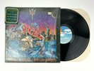 Keel The Final Frontier Vinyl LP 1980 MCA Records MCA-5727 Pressing Simmons VG+