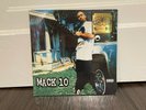 Mack 10 - MACK 10 - Vinyl 2 LP Self Titled 2016 Ice Cube Westside Connection