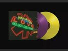 Red Hot Chili Peppers *Unlimited Love* LP*VINYL* Limited Purple / Gold* OVP