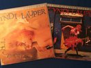 Cyndi Lauper Mobile Fidelity Sound Lab 2 LP Lot, She’sSo Unusual/ True Colors NM