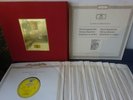 TULIPS BEETHOVEN - STRING QUARTETS / QUINTET 11LP BOX, Amadeus Q/T, DG 2720 010