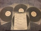 Rolling Stone’s Continuous History of Rock & Roll 72 87 91 100 Vinyl Record 1983