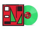 SPLIT ENZ - True Colours (40th Anniversary Green Vinyl) - LP