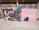 ACE OF BASE HAPPY NATION US VERSION RARE 15 TRACKS 1994 KOREA ORIG LP INSERT