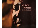 Muddy Waters - Can't Get No Grindin' - Very Good + 1973 1st LP - Chess 6310 129