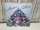 MODERN TALKING - Let's Talk About Love The 2nd Album Korea LP Sealed New