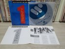 Chicago – Twenty 1 Korea LP 1991 4 Pages Insert Rare Sleeve