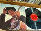 LP Vinyl -  Bob Dylan - Nashville Skyline - RARE US PRESS - 1969 - KCS 9825