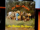 Los Cadetes De Linares 