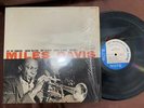 MILES DAVIS SAME VOL. 1 BLUE NOTE INC. BLP 1501 RVG MONO SHRINK US Vinyl LP