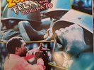 3 Albums by Fela Kuti - Vinyl - all VG  - Zombie, Black President, Ginger Baker