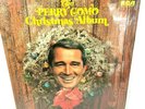 Vintage Factory Sealed The Perry Como Christmas Album  1968