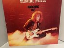 Yngwie J. Malmsteen's Rising Force Marching Out  Vinyl, LP, 1985