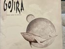 GOJIRA FROM MARS TO SIRIUS Vinyl French Import SEALED  Meshuggah Mastodon Opeth