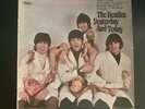 The Beatles 1966 3rd State mono #3 Butcher Cover in very good peeled condition
