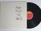 Pink Floyd The Wall Double Vinyl lp Korea Pressing Record