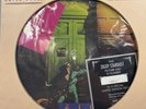 David Bowie ‎– The Rise And Fall Of Ziggy Stardust (Picture Disc) Limited #10957