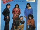 LOS CHACHOS : Curiosa NEW SEALED Tejano Tex Mex Record LP