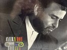 JIMMY EDWARD : Aver y Hoy LP  NEW SEALED PROMO   LP Tejano Tex Mex 1990 RARE