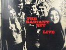 The Radiant Set – Live LP (FSRS-1409) (Five Star Records) (VG+/G-) Private Label