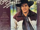 George Strait - Greatest Hits LP (1985) (MCA-5567) (VG+/VG+) Vinyl Record