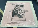 Ozzy Osbourne Bats Head Soup LP Live Cleveland 1981 Hard Rock Metal Randy Rhoads