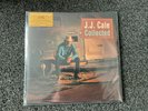 J.J. Cale Collected New Triple Vinyl