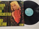 Laura Betti Con L'Orchestra Di Piero Umiliani LP