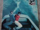 Sparks Propaganda 1974 LP Vinyl NM- Original Pink UK STERLING ILPS.9312 Earth